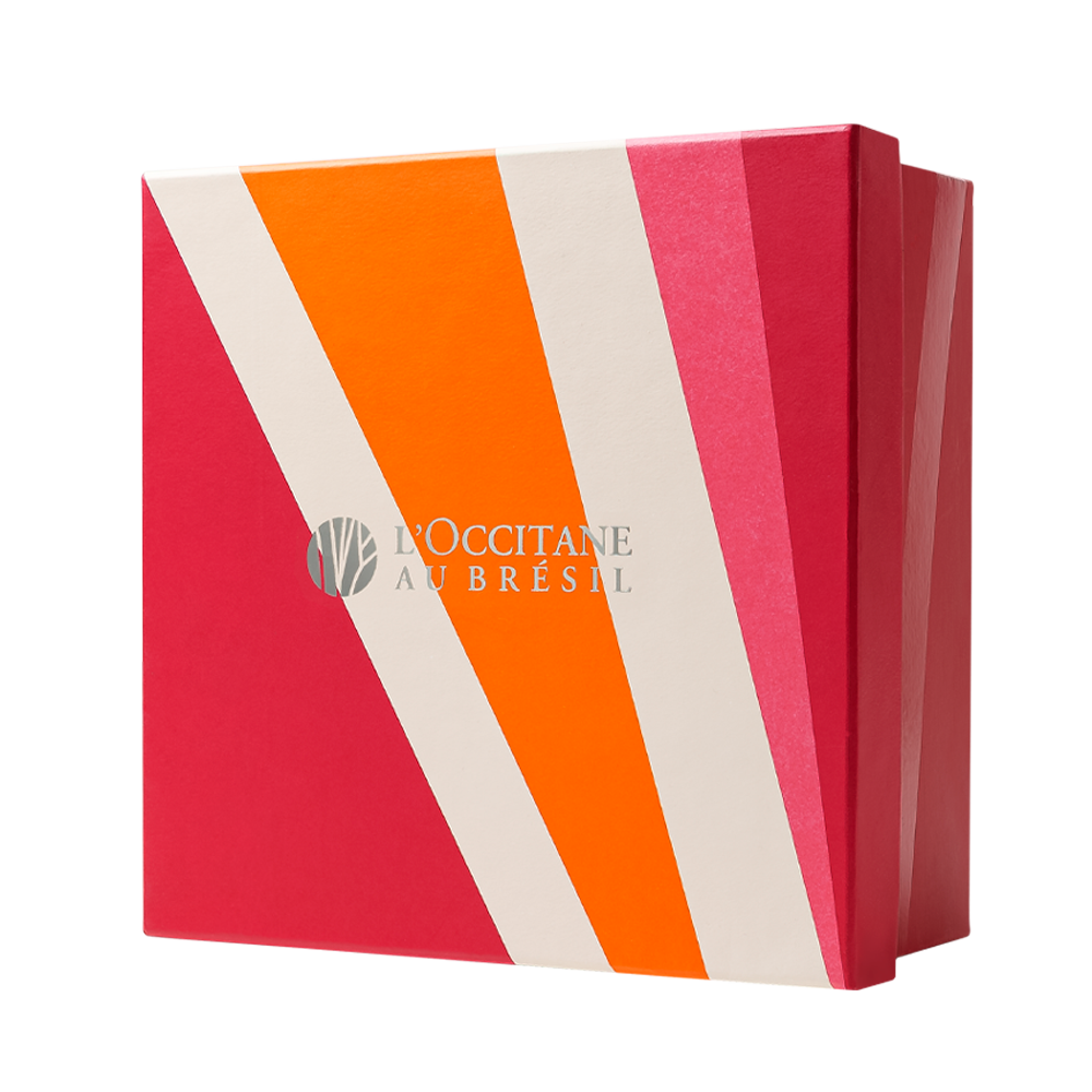 Presente Romã: Spray, Geleia Hidratante e Esfoliante - Image 5