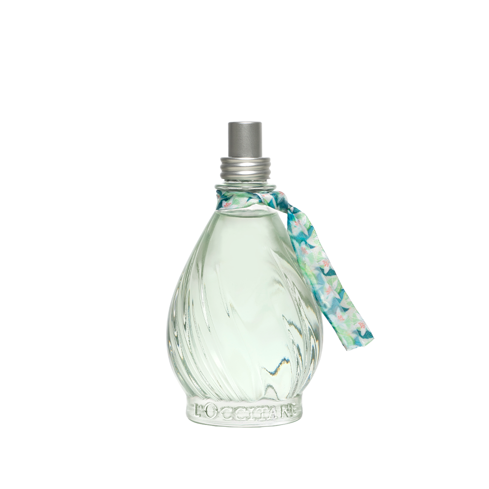 Deo Colônia Flor de Limão 100ml