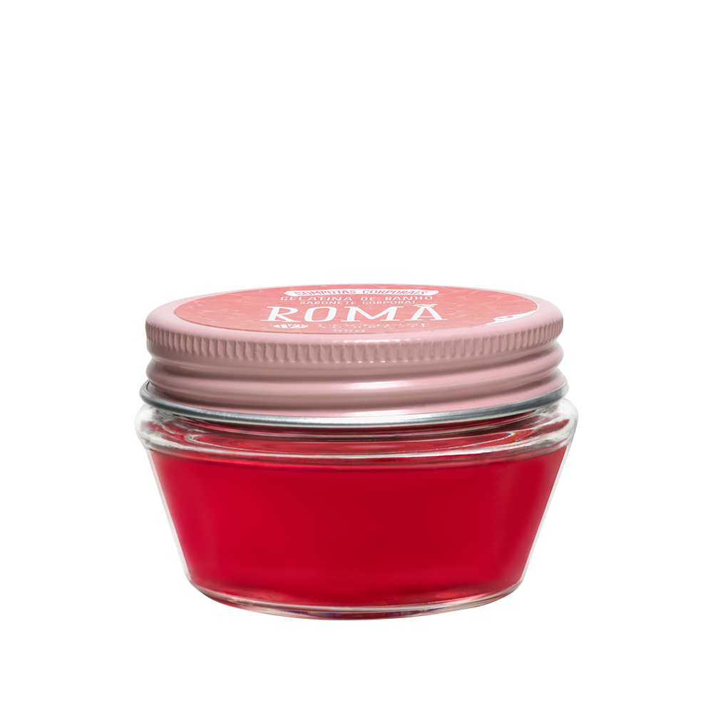 Combo Romã Cuidado Diário: Gelatina, Esfoliante, Hidratante e Spray Perfumado - Image 2