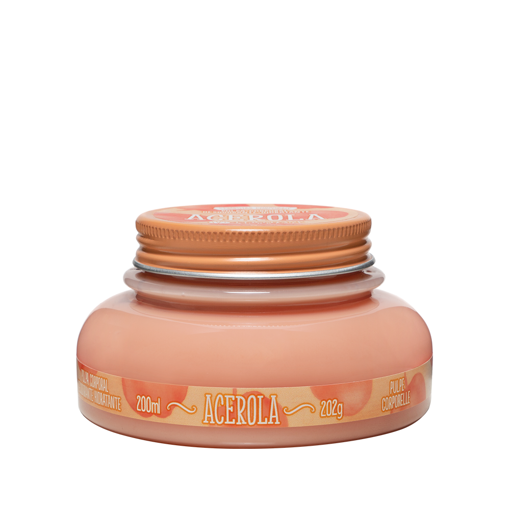 Combo Calda de Banho e Hidratante Acerola - Image 2