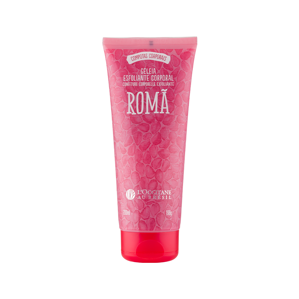 Combo Cuidados Romã: Geleia Esfoliante e Geleia Hidratante - Image 2