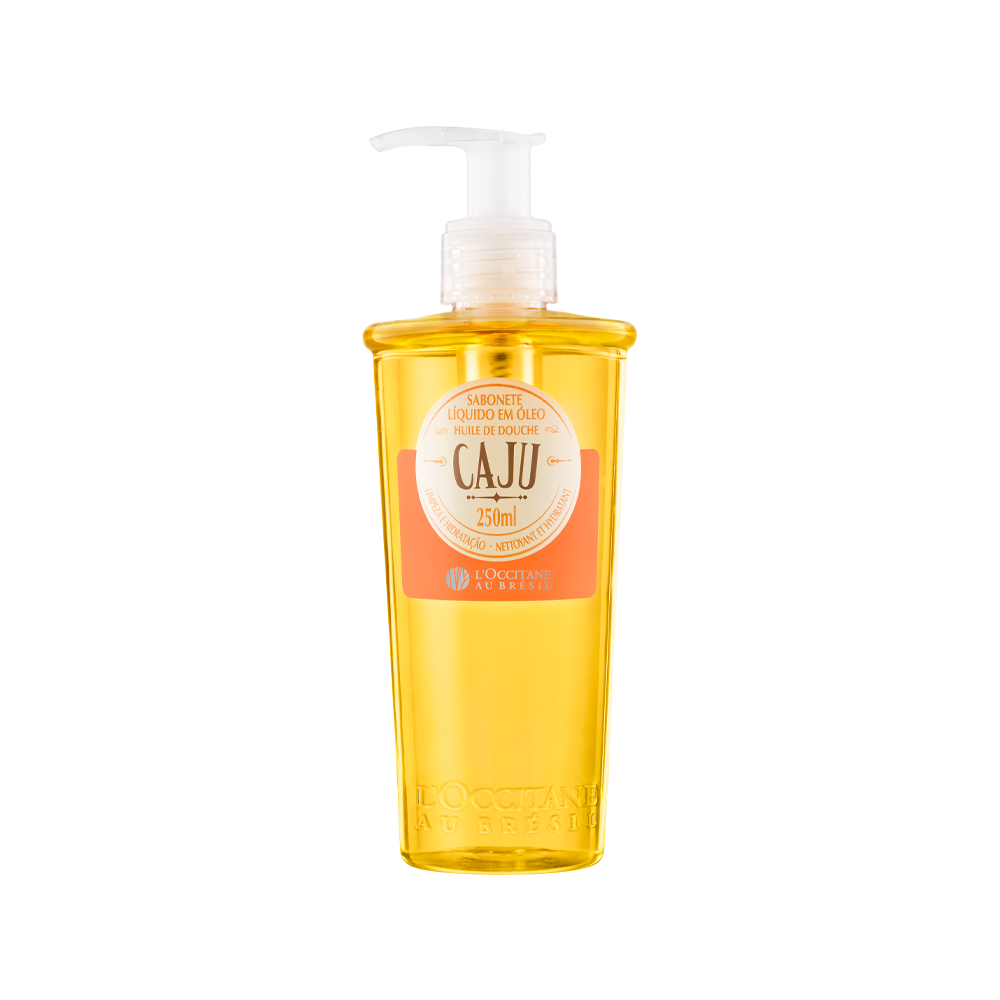 Rotina Esfoliação e Banho Caju - Image 2