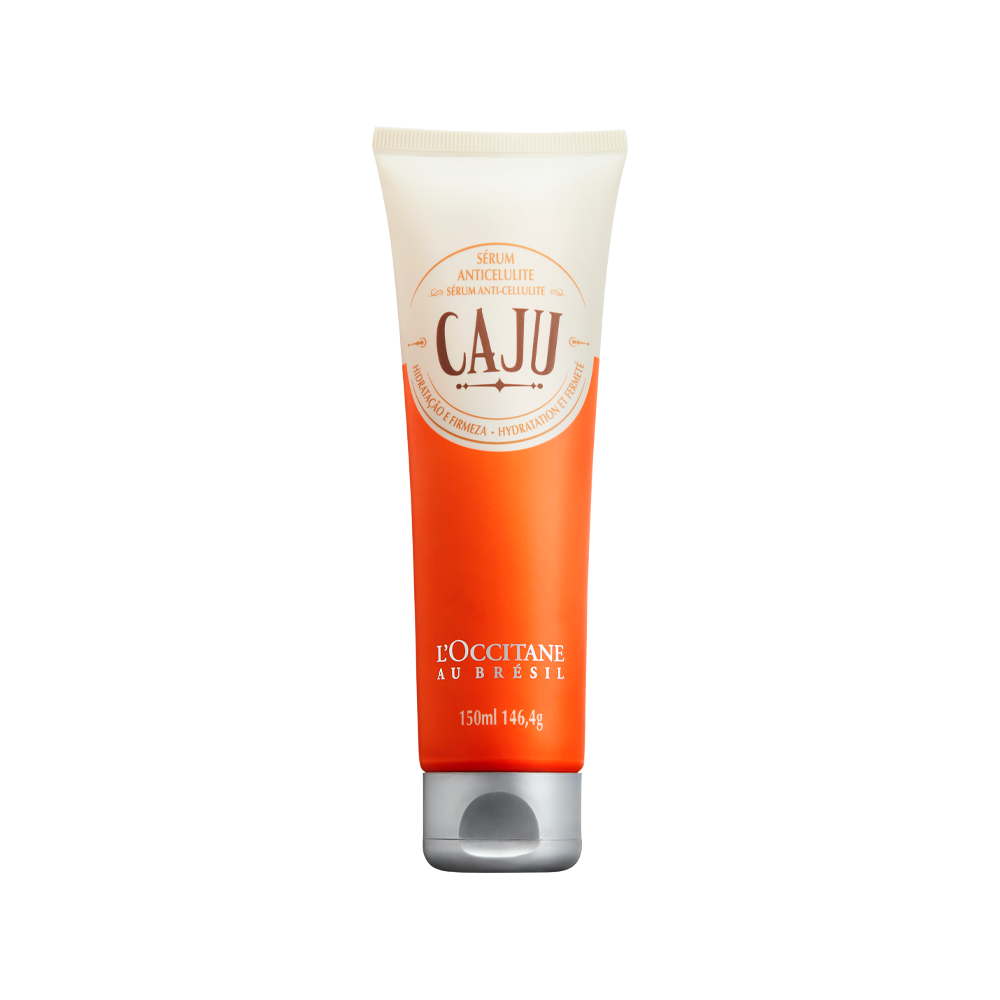Sérum Anticelulite Caju 150ml