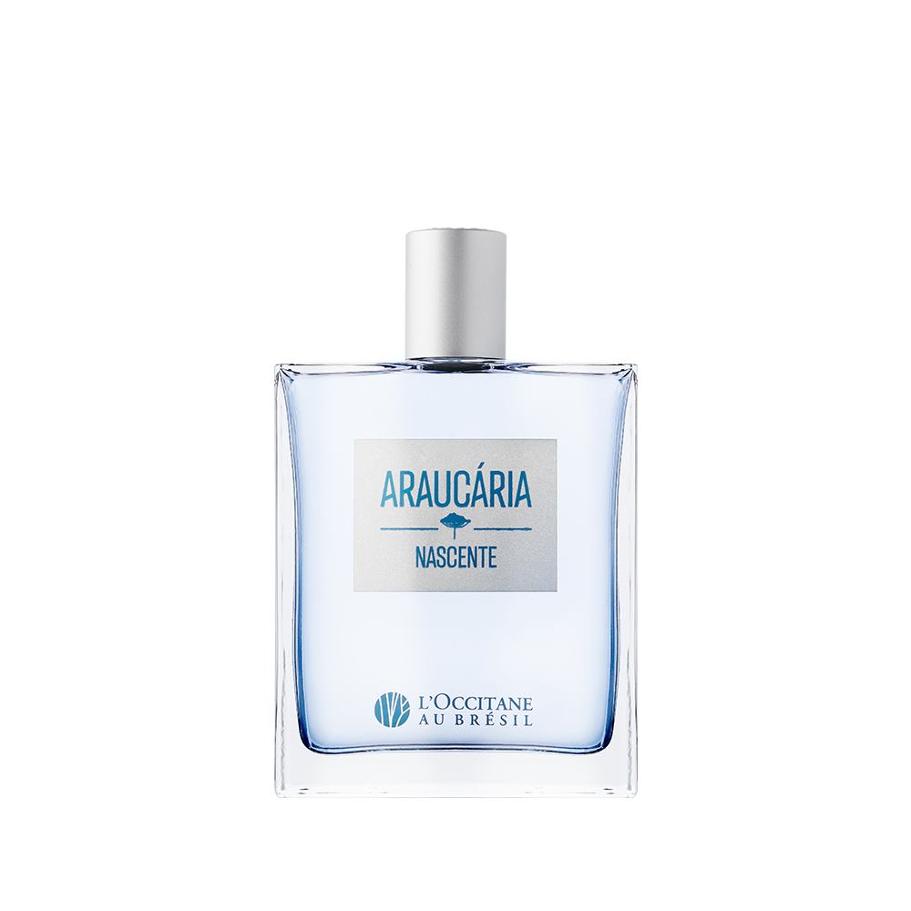 Deo Colônia Araucária Nascente 100ml