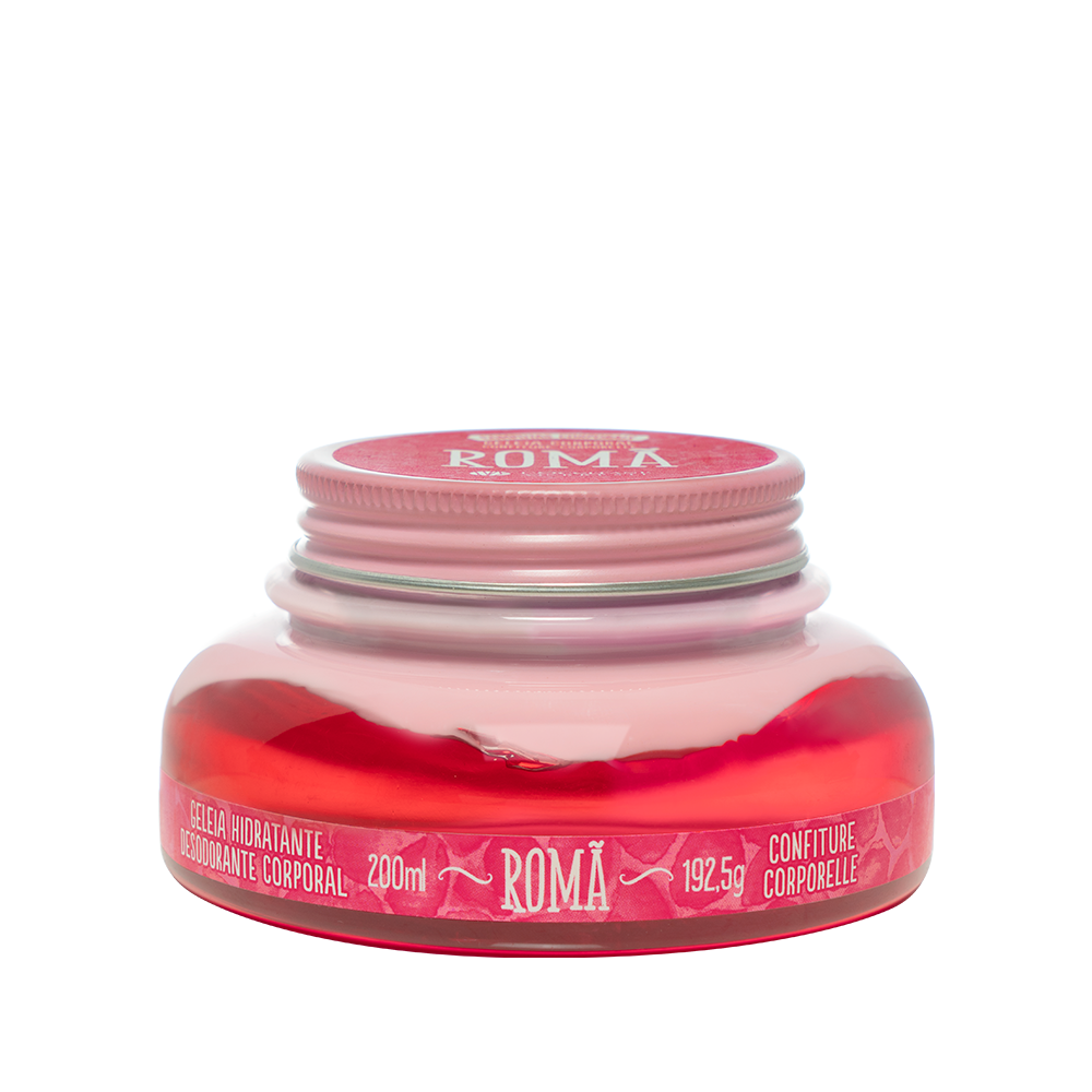 Combo Romã Cuidado Diário: Gelatina, Esfoliante, Hidratante e Spray Perfumado - Image 4