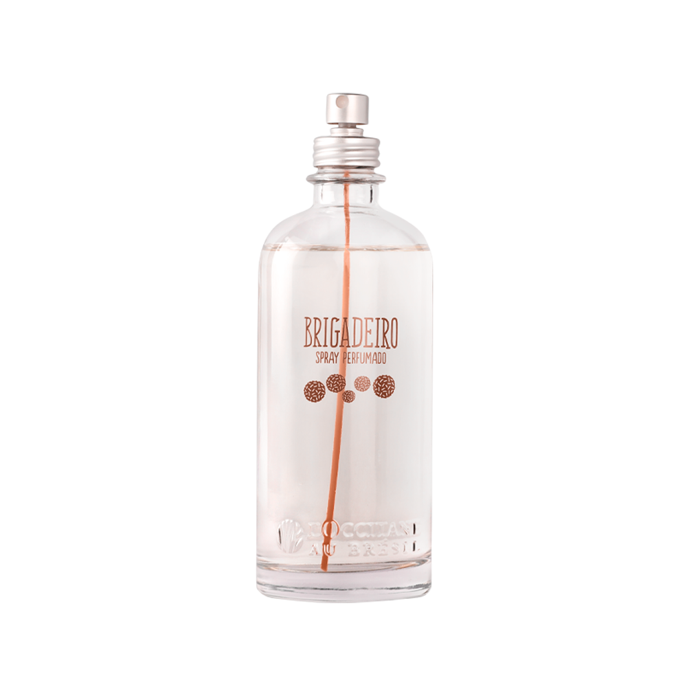 Combo Hidratação e Spray Perfumado Brigadeiro - Image 3