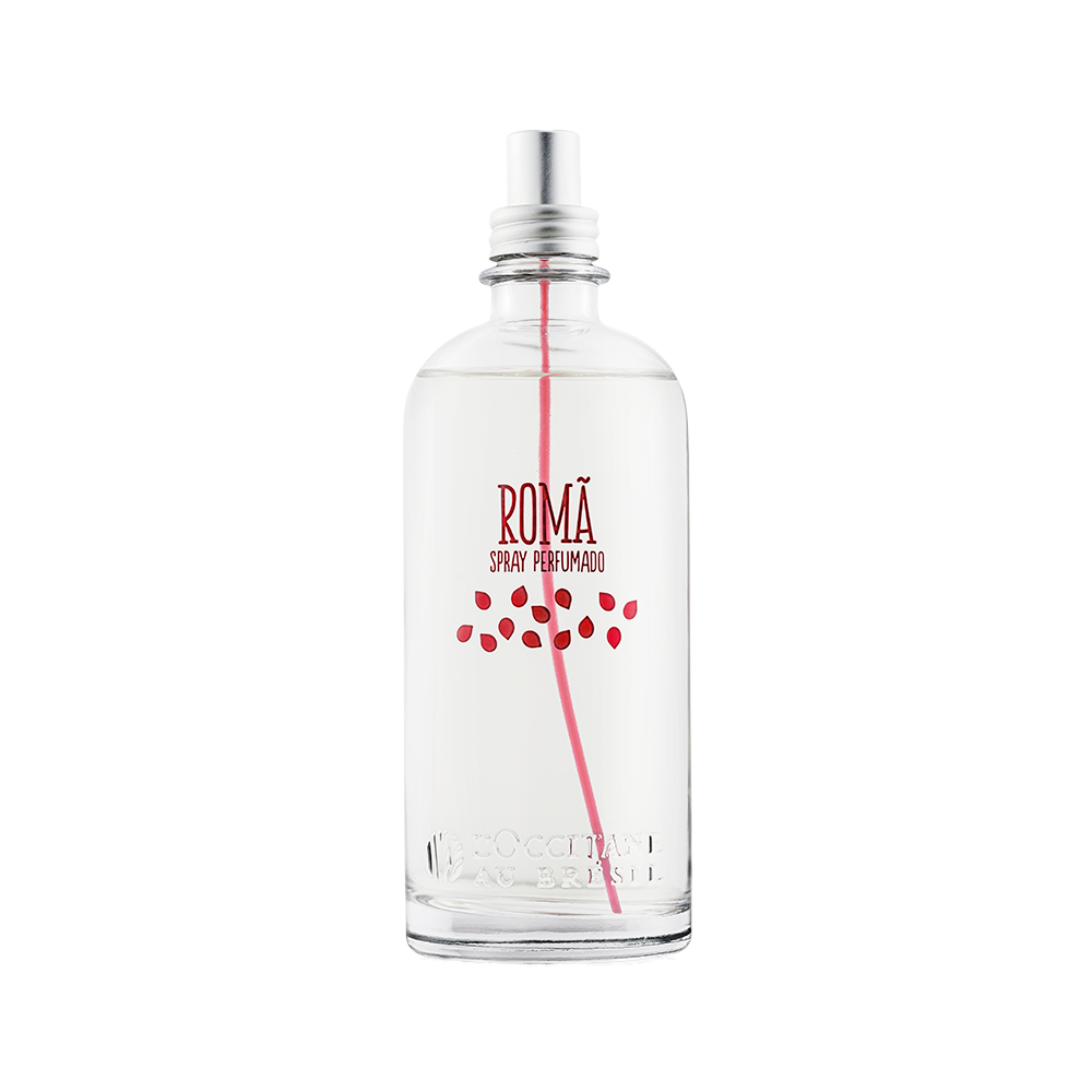 Combo Romã Cuidado Diário: Gelatina, Esfoliante, Hidratante e Spray Perfumado - Image 5