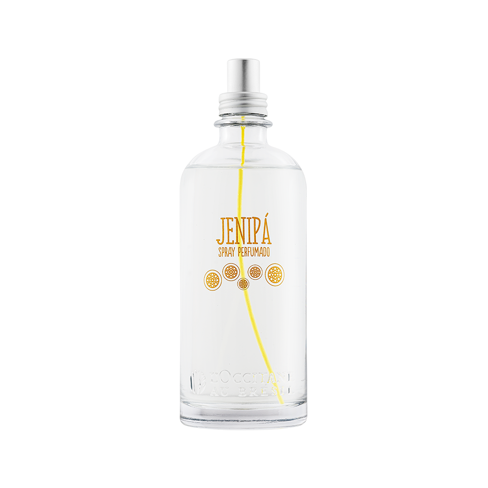 Spray Perfumado Jenipá 150ml