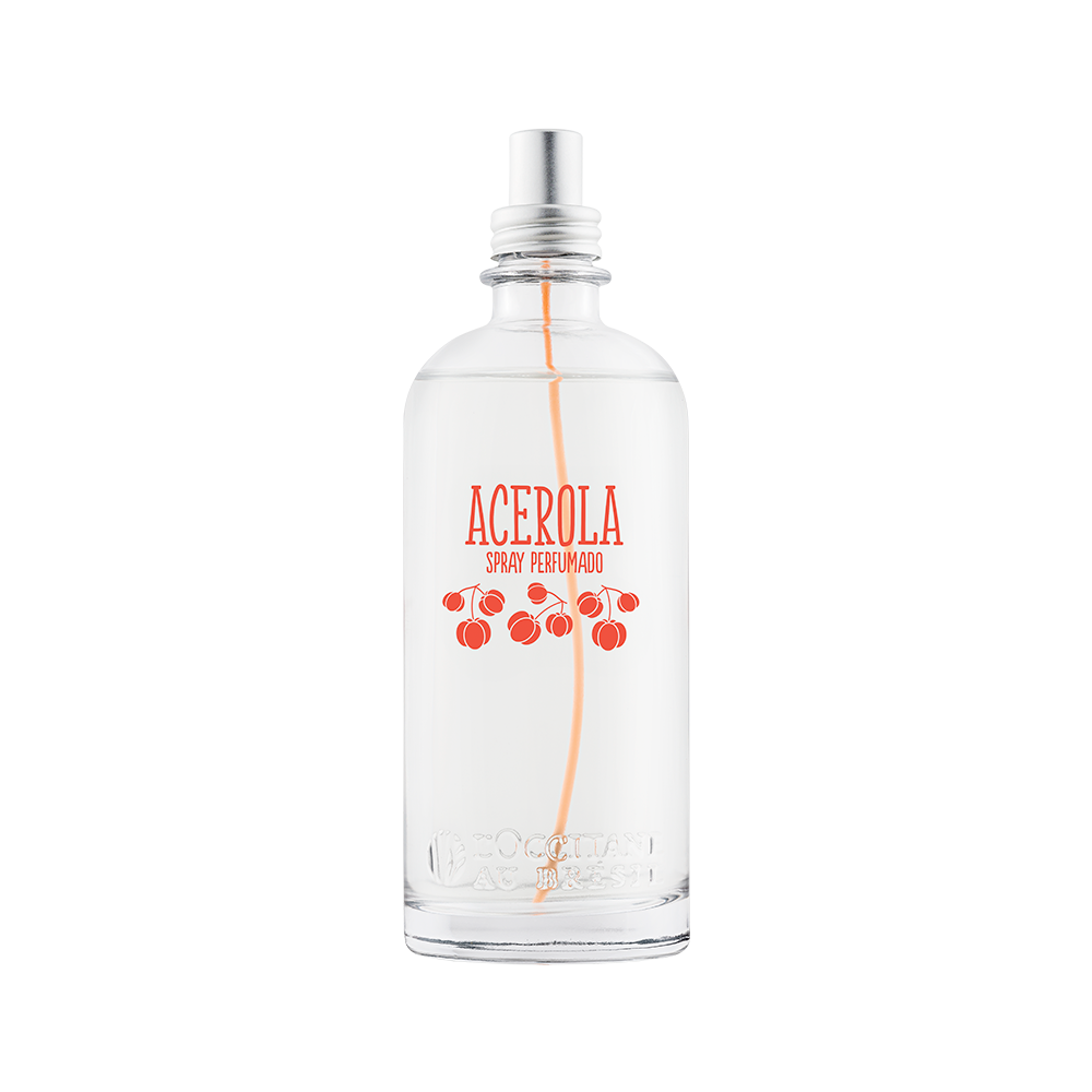 Spray Perfumado Acerola 150ml