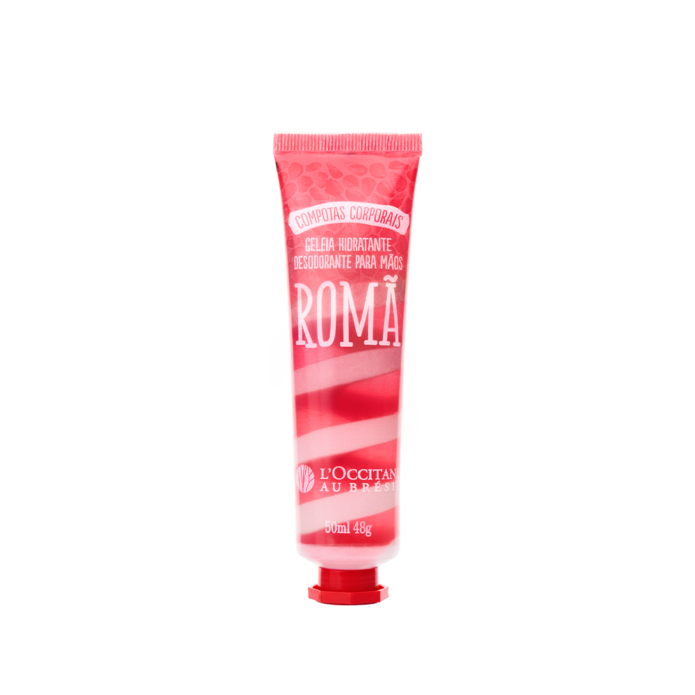 Combo Gelatina de Banho e Geleia Hidratante de Romã - Image 3