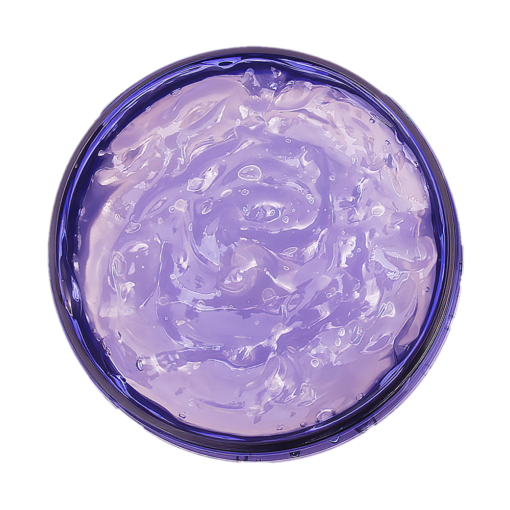 Gelatina Capilar Modeladora Maracujá 227g - Image 2